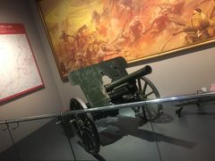 -中国人民抗日战争纪念馆