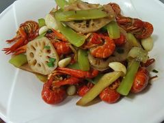 -一起吃小龙虾·海鲜(海珠店)