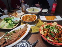 -酒肉门孔府菜(曲阜游客中心店)