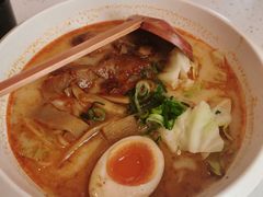 -味千拉面(金融街店)