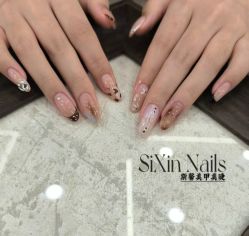 -斯馨·健康美甲美睫