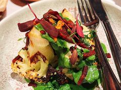 -Osteria Garden 生蚝花园餐厅(原进贤路店)