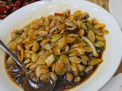 -瑞福园联谊餐室(茂名南路店)