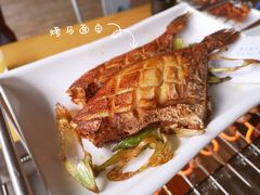 -悦屋老板娘的烤肉店(紫薇田园店)