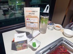 -野妹火锅(龙岗店)