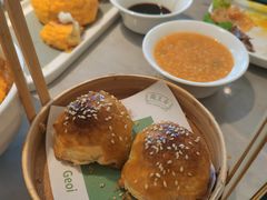 -陶兰居·香港饭店·海鲜大排档(圆融时代广场店)