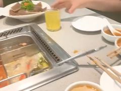 -海底捞火锅(宏大财富广场店)