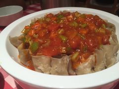 -西贝莜面村(东莞壹号广场店)