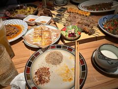 -雪熊精酿·哈尔滨烧烤酒馆(非遗大串店)