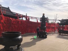-径山寺