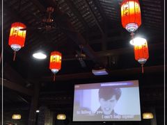 大堂-鹅滋道(甘坑古镇店)