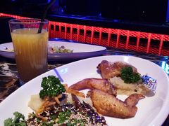 -MOSSO德国餐厅·音乐酒吧(环宇荟店)