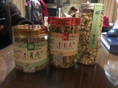 -雷允上(南京西路店)