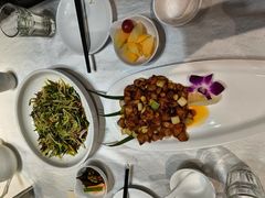 -香融府·烤鸭·家常菜(马家堡路店)