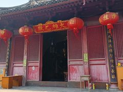 -南通濠河风景名胜区