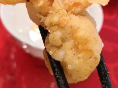 -烤无忌·新疆菜馆(格林威治城店)