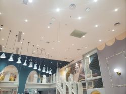 -奈尔宝家庭中心·亲子餐厅(鄞州万达店)