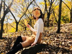 -千年银杏谷文化旅游区