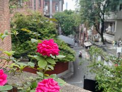 -馨园villa融合菜(东山店)