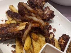 -盛百味·家宴餐厅(霸州分店)