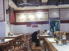 -李兰英湖南面馆(护国路店)