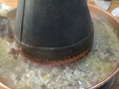 -元盛居(生态大街店)