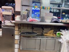 -满足面(白水井大街店)