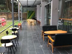 露天位-马咖啡macup·意式轻餐·观景餐厅