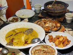-食锦记·福建私房菜(万宝广场店)