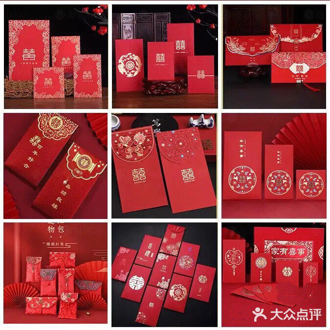 备婚|备婚好物店铺推荐