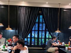 -大鸭梨烤鸭(甘家口店)