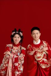 -太郎花子婚纱摄影TAHAKO(无锡店)