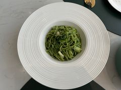 -ins森林童话餐厅coffee&bistro
