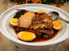 -明城五号烤鸭坊(建国门店)