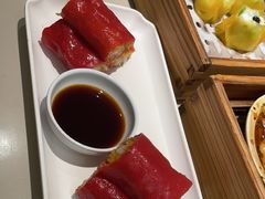 -蔡澜点心·粤菜(西单大悦城店)