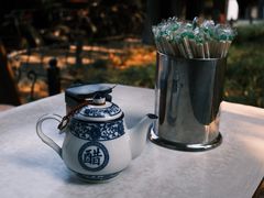 -曼曼汤包(建国西路店)