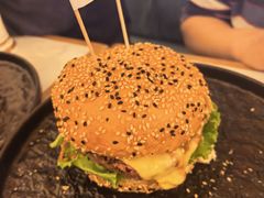 -FAT COW(静安寺店)