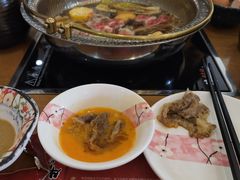 -牛New寿喜烧(青浦店)