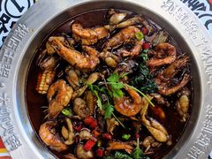 -槐店王婆大虾(长江道店)