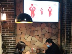 -何师烧烤Pro ·江湖川菜·小龙虾·精酿(太古里旗舰店)