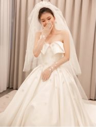 -韩国天使嫁衣婚纱礼服馆(上海旗舰店)