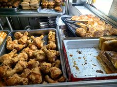 -满记烧饼(牛街东里小区一区店)