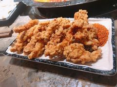 -重庆渝达老火锅(春熙路店)