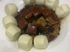 -蘇河湾·新鲁菜·泰山宴(泰山店)