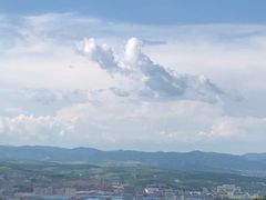 -帽儿山国家森林公园