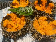 -Minase水濑·日料放题(外滩店)