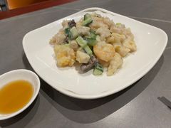 -燕春楼(海河华鼎店)