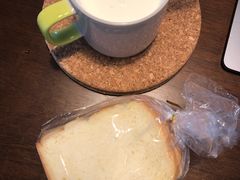 -稻田秋日式面包