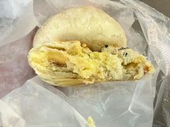 -赵记素斋·绿豆馅饼(钟楼小区店)