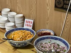 -陈掌柜澄城水盆羊肉(钟楼店)